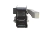 Подушка двигуна (R) Citroen C2/C3/Peugeot 1007 03- MEYLE 40-14 030 0006 (фото 3)