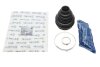 Фото 2 - пильник ШРКШ (зовнішній) Citroen Berlingo 96- (35x85x117) MEYLE 40-14 495 0000 Пильник ШРКШ (зовнішній) Citroen Berlingo 96- (35x85x117) MEYLE 40-14 495 0000 (фото 2)