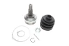 ШРКШ (зовнішній) Citroen Jumpy/Fiat Scudo 1.6/1.9D 96- (27x34z) (+ABS) MEYLE 40-14 498 0010 (фото 2)