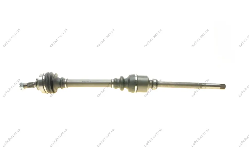 Піввісь (передня) Citroen Berlingo/Peugeot Partner 1.6HDI/1.6i 08- (R) (25х24х925) MEYLE 40-14 498 0032 (фото 1)