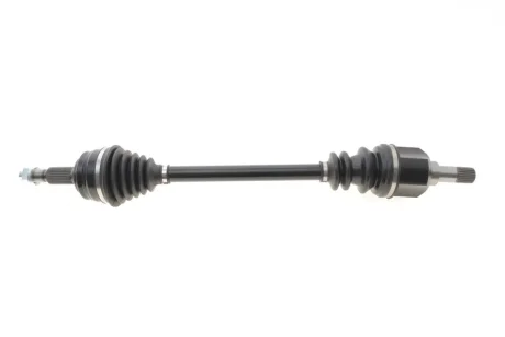 Піввісь (передня) (L) Citroen C4/C5/Peugeot 3008/5008 13- (34x24x696mm) MEYLE 40-14 498 0095