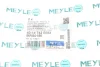 Відбійник ресори (задньої) Citroen Jumper/Fiat Ducato/Peugeot Boxer 1.9D-2.8D 94-02 MEYLE 40-14 742 0002 (фото 7)