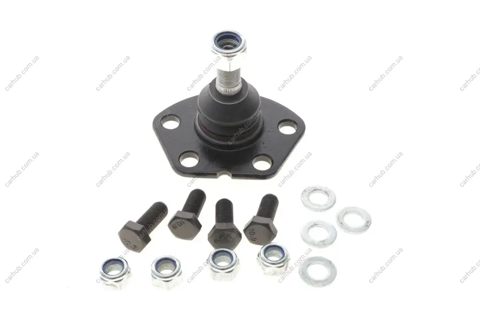 Опора кульова (передня/знизу) Fiat Ducato/Peugeot Boxer (1.4t) 02-06 MEYLE 40-16 010 0006 (фото 1)