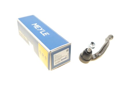 Наконечник рульової тяги MEYLE 40-16 020 0000/HD