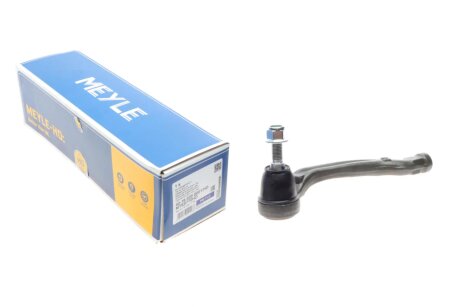Наконечник рулевой тяги (L) Citroen C4 Picasso 13-/C5 Aircross/Berlingo/Peugeot 508 18-/5008/308 13- MEYLE 40-16 020 0001/HD