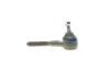 Наконечник тяги рульової (R) Citroen C4 04-11/Peugeot 206 98-/Peugeot 307 00-09 MEYLE 40-16 020 5723/HD (фото 6)