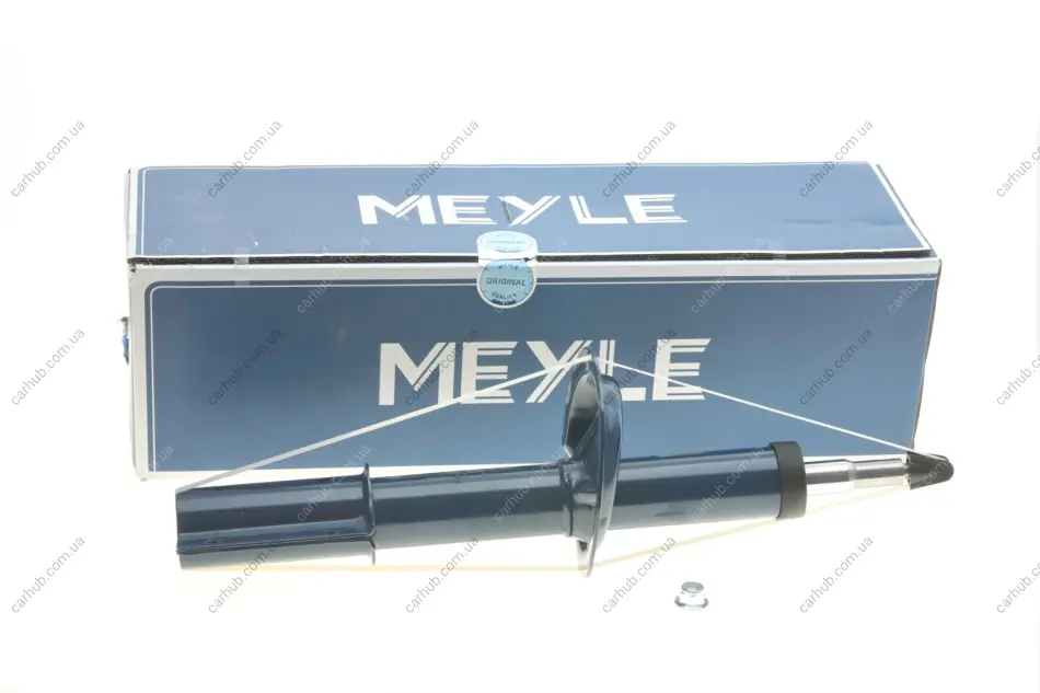 Амортизатор (передній) Citroen Jumper/Fiat Ducato/Peugeot Boxer (18") 94- MEYLE 40-26 623 0000 (фото 1)