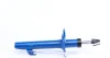 Амортизатор (передній) Citroen C1/Peugeot 107/Toyota Aygo 1.0/1.4D 05- (R) MEYLE 40-26 623 0011 (фото 5)