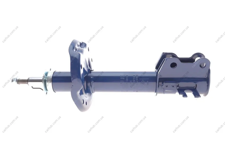 Амортизатор (передній) Citroen Nemo/Peugeot Bipper 08- (L) MEYLE 40-26 623 0013 (фото 1)