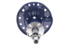 Амортизатор (передній) Citroen Nemo/Peugeot Bipper 08- (L) MEYLE 40-26 623 0013 (фото 4)