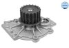 Помпа води Volvo C30/C70/S40/S60/S80/V40/V50/V60/V70/XC60/XC70/XC90 2.0/2.4/2.4D/3.0 T6 D3/D4/D5 01- MEYLE 513 220 0003 (фото 2)