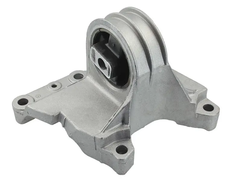 Подушка коробки передач задн лів (акпп) VOLVO S80 I, XC90 I 2.8/2.9/3.0 05.98-12.06 MEYLE 514 030 0011 (фото 1)