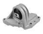 Подушка коробки передач задн лів (акпп) VOLVO S80 I, XC90 I 2.8/2.9/3.0 05.98-12.06 MEYLE 514 030 0011 (фото 2)