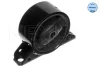 Подушка двигуна задн прав, гумово-металев. VOLVO S40 I, V40 1.6-2.0 07.95-06.04 MEYLE 514 306 0001 (фото 2)