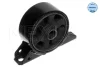 Подушка коробки передач Нижн/передн прав (акпп/мкпп) VOLVO S40 I, V40 1.8-2.0 07.95-06.04 MEYLE 514 306 0002 (фото 2)