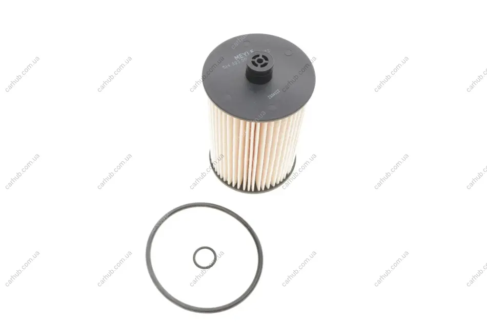 Фільтр паливний Volvo S60/S80/V70/XC70/XC90 2.4D5 02- MEYLE 514 323 0008 (фото 1)