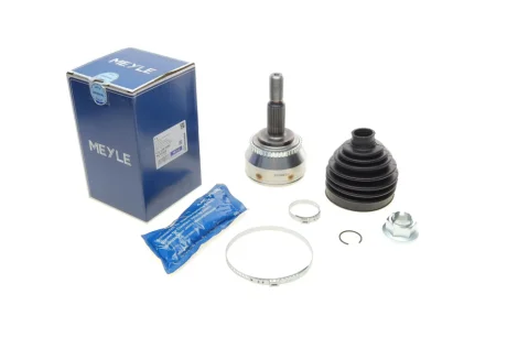 ШРКШ (внутрішній) Volvo S40/V40 97-04 (26z//27z/56.5mm) MEYLE 514 498 0008