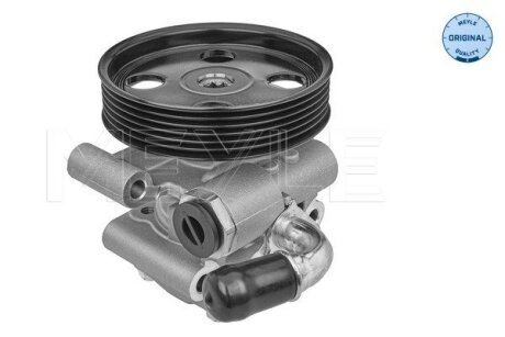Насос гідропідсилювача керма (новий) FORD FIESTA V 1.3 11.01-06.08 MEYLE 5146310024