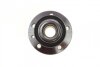Фото 2 - підшипник маточини (передньої) Volvo S60/XC60 06- MEYLE 514 652 0012 Підшипник маточини (передньої) Volvo S60/XC60 06- MEYLE 514 652 0012 (фото 2)