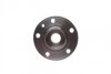 Фото 4 - підшипник маточини (передньої) Volvo S60/XC60 06- MEYLE 514 652 0012 Підшипник маточини (передньої) Volvo S60/XC60 06- MEYLE 514 652 0012 (фото 4)