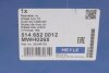 Фото 7 - підшипник маточини (передньої) Volvo S60/XC60 06- MEYLE 514 652 0012 Підшипник маточини (передньої) Volvo S60/XC60 06- MEYLE 514 652 0012 (фото 7)