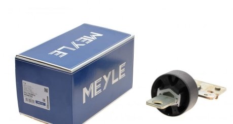 Сайлентблок рычага (заднего/спереди)) Volvo S80/V70/XC60/XC70 06- (L) MEYLE 514 710 0016