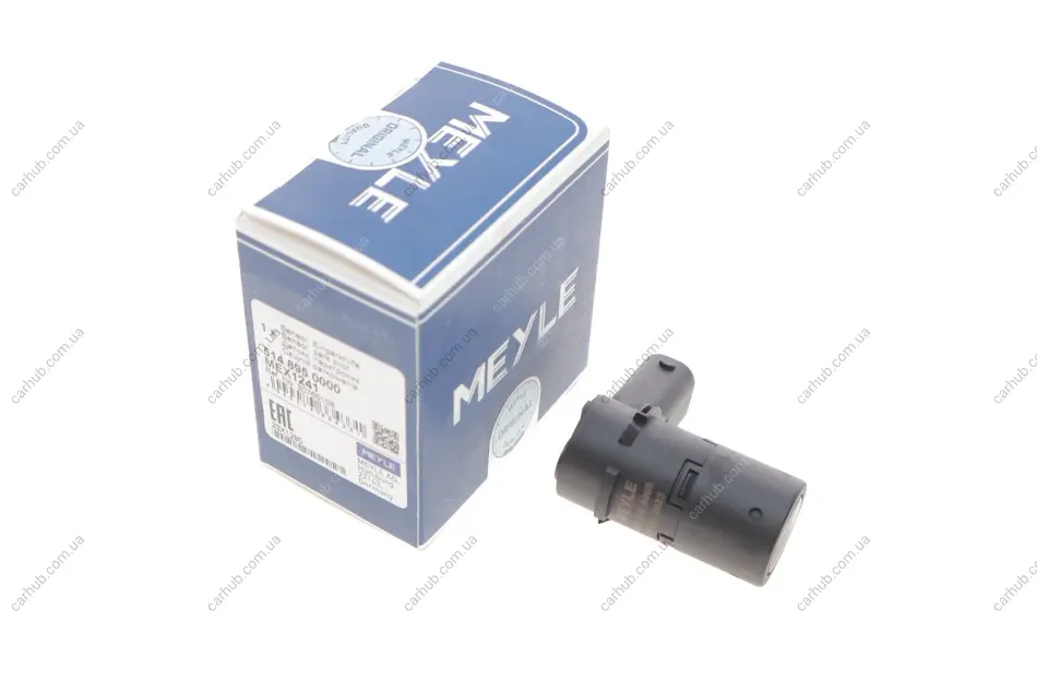 Датчик парковки (задній) Volvo C70/S40/S60/S80/V50/V70/XC70/XC90 98-14 MEYLE 514 895 0000 (фото 1)