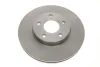 Диск гальмівний (передній) Ford C-max/Focus/Volvo C30/C70/S40/V50 04- (278x25) MEYLE 515 521 5026 (фото 4)