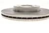 Диск гальмівний (передній) Ford C-max/Focus/Volvo C30/C70/S40/V50 04- (278x25) MEYLE 515 521 5026 (фото 5)