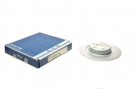 Фото диск тормозной MEYLE 515 523 0015/PD Диск тормозной MEYLE 515 523 0015/PD