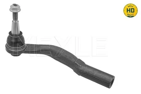 Наконечник тяги рульової (L) Volvo XC40 D3/D4/T4/T5 AWD 17- MEYLE 516 020 0033/HD