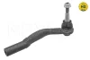 Рульовий наконечник прав VOLVO C40, EC40, EX40, XC40 LYNK & CO 01 POLESTAR POLESTAR 2 1.5-Electric 10.17- MEYLE 516 020 0034/HD (фото 1)