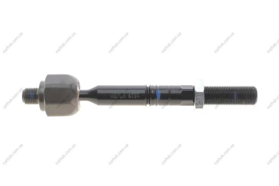 Тяга рульова Volvo S60 III 19-/S90 II/V90 II 16-/V60 II 18-/XC60 II 17-/XC90 II 14-19 (L=188mm) MEYLE 516 031 0009 (фото 1)