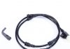 Датчик зносу гальмівних колодок (задніх) Land Rover Discovery III-IV/Range Rover Sport 04- MEYLE 53-14 000 0001 (фото 4)