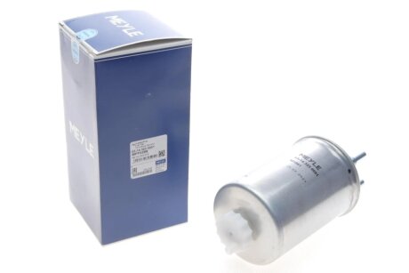 Фільтр паливний Land Rover Discovery V 3.0D 16-/Range Rover IV 3.0TD 12- MEYLE 53-14 323 0001