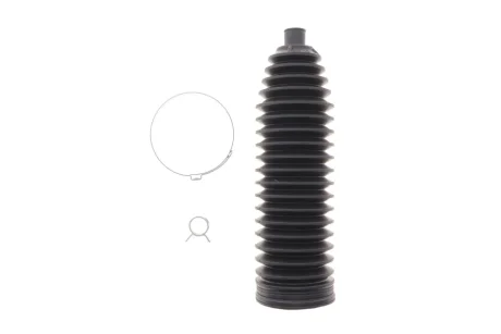Пильник рейки рульової Land Rover Range Rover IV 12- MEYLE 53-14 620 0005
