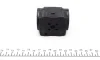 Втулка стабілізатора (заднього) Land Rover Range Rover 05-13 (d=33mm) MEYLE 53-14 715 0001 (фото 2)