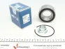 Підшипник маточини (задньої) Land Rover Freelander/Freelander 2 1.8-3.2 98-14 (44x82x37mm/+ABS) MEYLE 53-14 750 0004 (фото 1)