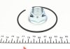 Підшипник маточини (задньої) Land Rover Freelander/Freelander 2 1.8-3.2 98-14 (44x82x37mm/+ABS) MEYLE 53-14 750 0004 (фото 5)
