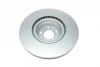 Диск гальмівний (передній) Land Rover Range Rover 4.4D/5.0i 4x4 07-12 (380x34) MEYLE 53-15 521 0011/PD (фото 2)