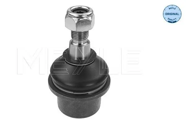Шарова опора лів/прав (нижн передн) LAND ROVER DISCOVERY II, RANGE ROVER II 2.5D-4.6 07.94-06.04 MEYLE 53-16 010 0005 (фото 1)