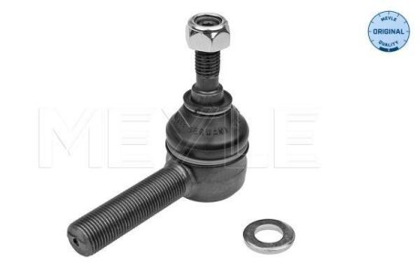 Фото рульовий наконечник Прав LAND ROVER DEFENDER, DISCOVERY I, RANGE ROVER I 2.0-4.3 07.70-02.16 MEYLE 53160200011 Рульовий наконечник Прав LAND ROVER DEFENDER, DISCOVERY I, RANGE ROVER I 2.0-4.3 07.70-02.16 MEYLE 53160200011
