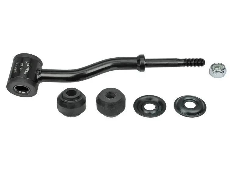 Стійка стабілізатора передн лів/прав 195mm JEEP CHEROKEE 2.1D-4.0 10.84-09.01 MEYLE 57-16 060 0001 (фото 1)