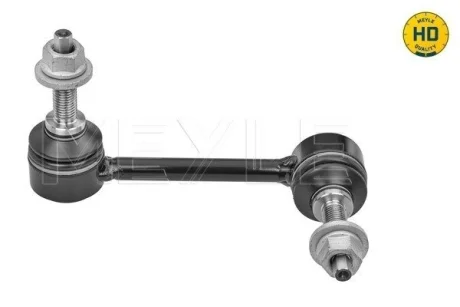 Стійка стабілізатора передн лів 132,7mm DODGE DURANGO JEEP GRAND CHEROKEE, GRAND CHEROKEE IV 3.0-6.4 11.10- MEYLE 57-16 060 0007/HD