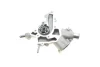 Помпа води Opel Astra G/H/Corsa C/D 1.2 16V/1.4 00-14/Combo 1.4 16V 05- MEYLE 613 220 0003 (фото 2)