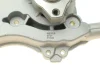 Помпа води Opel Corsa D/E 1.0-1.4/Astra J/Insignia/Meriva B/Zafira C 1.4 09-/Chevrolet Aveo 11- MEYLE 613 220 0013 (фото 6)
