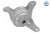 Подушка двигуна (передня) (R) Opel Astra H/Zafira B 04-15 MEYLE 614 030 0016 (фото 2)