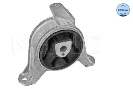 Подушка двигуна (передня) (R) Opel Astra H/Zafira B 04-15 MEYLE 614 030 0016