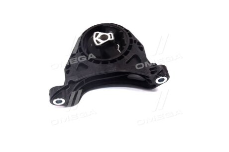 Подушка двигуна зі сторони коробки передач лів, корпус коробки передач, гумово-металев. OPEL ASTRA J GTC, INSIGNIA A, INSIGNIA A COUNTRY, ZAFIRA C 1.6D-2.0D 07.08-03.19 MEYLE 6140300034