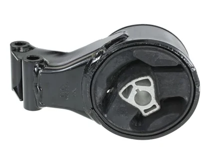 Подушка двигуна (задня) Opel Astra J 1.3-2.0 09-/Chevrolet Cruze 09- MEYLE 614 030 0053